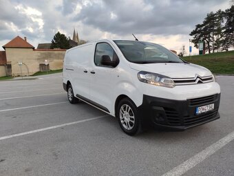 Predám Citroën Jumpy - 5