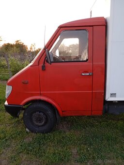Predam Daewoo lublin - 5