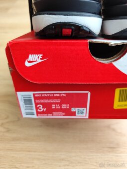 Nike Waffle One - 5