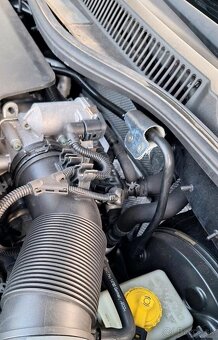 VW golf 2,8 V6 - 5
