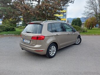 Volkswagen Golf Sportsvan 1.4 TSI BMT Comfortline - 5