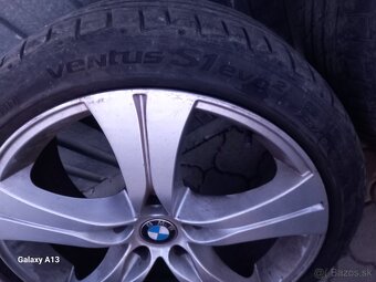 Predam Sadu Diskov 5x120r18 - 5