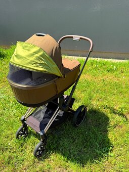 Cybex Kocik - 5