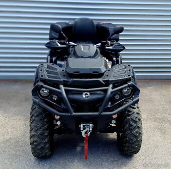 CAN-AM OUTLANDER MAX 1000 XT-P MY2018 t3b - 5