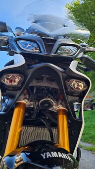 Yamaha Tracer 9 gt - 5