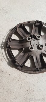 Puklica peugeot partner 307 - 5