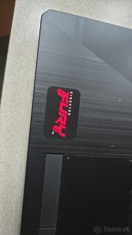 Asus Tuf Gaming F15 - 5