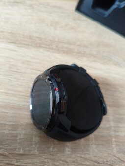Honor Watch GS PRO, dlhá výdrž batérie - 5