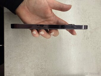 IPhone 14 PRO 256 GB DEEP PURPLE - 5