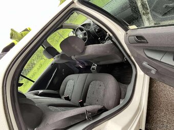Škoda Fabia 1.4mpi - 5