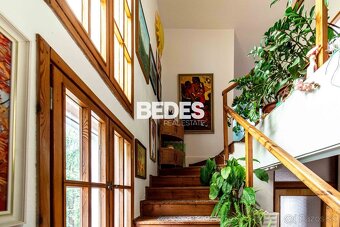BEDES | Štýlový 5 izbový dom, 239m2 Snežienková, Prievidza - 5