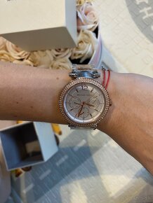 Dámske hodinky Michael Kors - 5
