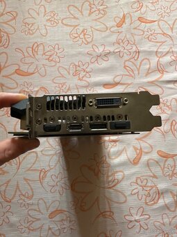 Asus Rog Strix 1080 8GB - 5