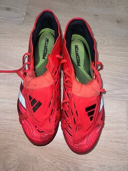 Adidas Predator PRO - 5