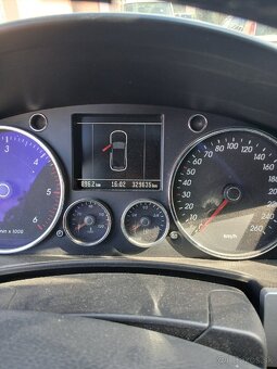 VW touareg 3.0 tdi - 5