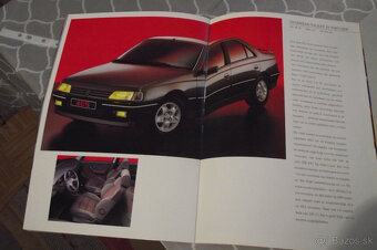 Prospekty Peugeot Citroen - 5
