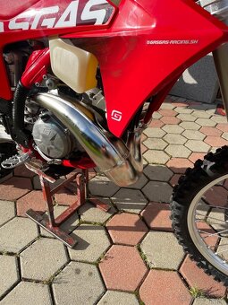 Gas Gas ec 300 - 5