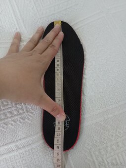 zanovne damske HANWAG goretex turisticke topanky VIBRAM - 5