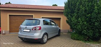 Volkswagen Golf Plus 1.9 TDI - 5
