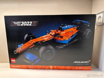 Lego Technic - 5