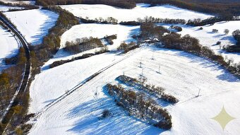 Farmárska usadlosť s vyše 9 hektármi pozemku - Čelovce, Krup - 5