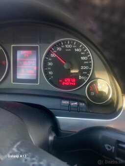 Predám audi a4 sline - 5