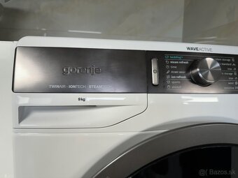 Sušička Gorenje DS921ILS - 5
