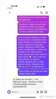 VEŠTENIE, CESTA DUŠE - 5