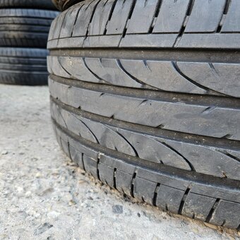 235/50 r18 Bridgestone - 5