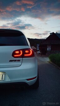 Vw Golf 6 GTI DSG APR - 5