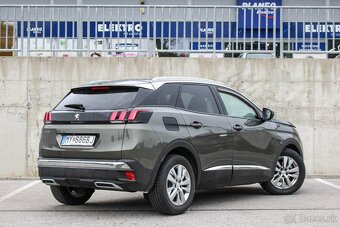 Peugeot 3008 1.2 PureTech 96kw - 5