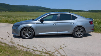 Superb 3, 2.0 TDI, SPORTLINE, MY2017, SK povod, CANTON hudba - 5