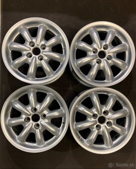 R15 4x100 Intra T-line - 5