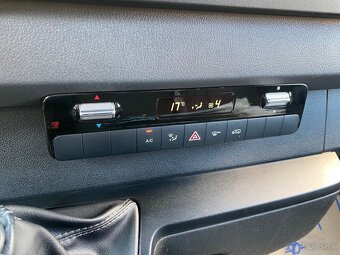 MERCEDES SPRINTER 2,2 DIESEL ROK 2020 314CDI - 5