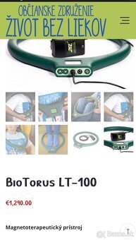 BioTorus LT-100 - 5