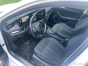 Predám škoda octavia 2.0 TDi dsg - 5