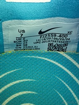 Nike Phantom GX II (2) Elite FG - 5