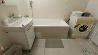 2 izbový byt na prenájom - 5