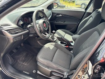 Fiat Tipo Kombi 1.6 MultiJet - 5