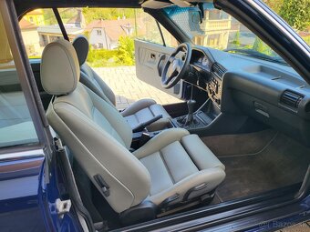 Bmw e30 318i - 5