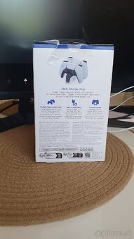 PS5 Príslušenstvo - 5