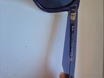 Predám nové okuliare Ray ban - 5