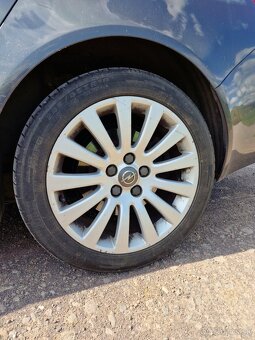 Opel insignia 2.0cdti - 5