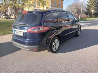Ford S-max 2013 - 5