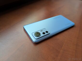 Xiaomi 12 ( 8/256GB ) - 5