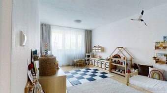 3 izbový byt Ľ. Fullu 34 Žilina - 5
