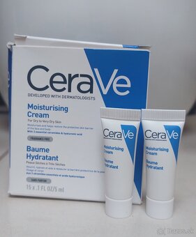 predam nove vzorky kremov La Roche Posay a CeraVe - 5