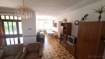 PREDAJ-rodinný dom v areály kúpaliska Patiniec Dohoda možná - 5