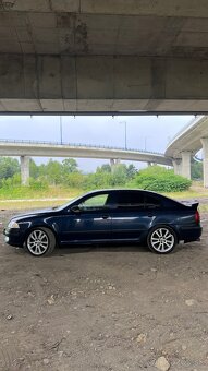Skoda octavia 2 1.9tdi - 5