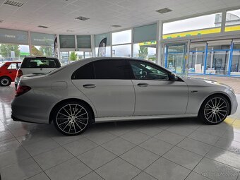 Mercedes-Benz E trieda Sedan AMG E53 4matic mHev ODPOČET DPH - 5